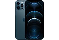 Móvil | APPLE 1492298 MGDA3QL/A IPHONE 12 PRO MAX PBLUE 128GB, Azul, 128 GB, 6 GB RAM, 6,7 Móvil | APPLE 1492298 MGDA3QL/A IPHONE 12 PRO MAX PBLUE 128GB, Azul, 128 GB, 6 GB RAM, 6,7